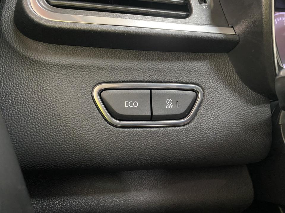 Renault Kadjar Zen 1.5 BlueDCI 115CV