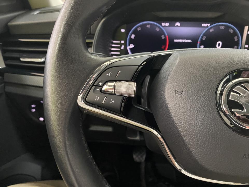 Skoda Scala Emotion 1.0 TSI 110CV