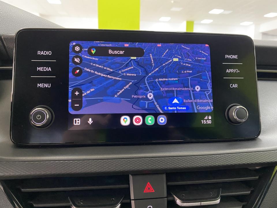 Skoda Scala Emotion 1.0 TSI 110CV