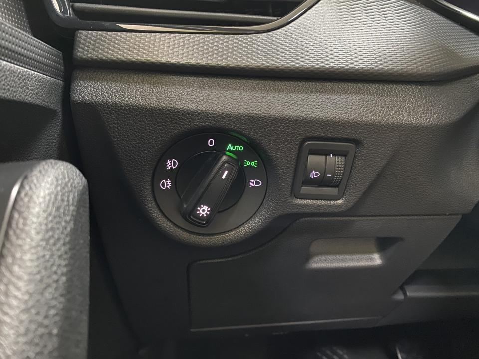 Skoda Scala Emotion 1.0 TSI 110CV