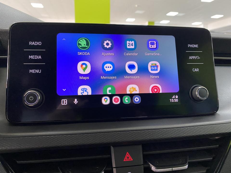 Skoda Scala Emotion 1.0 TSI 110CV