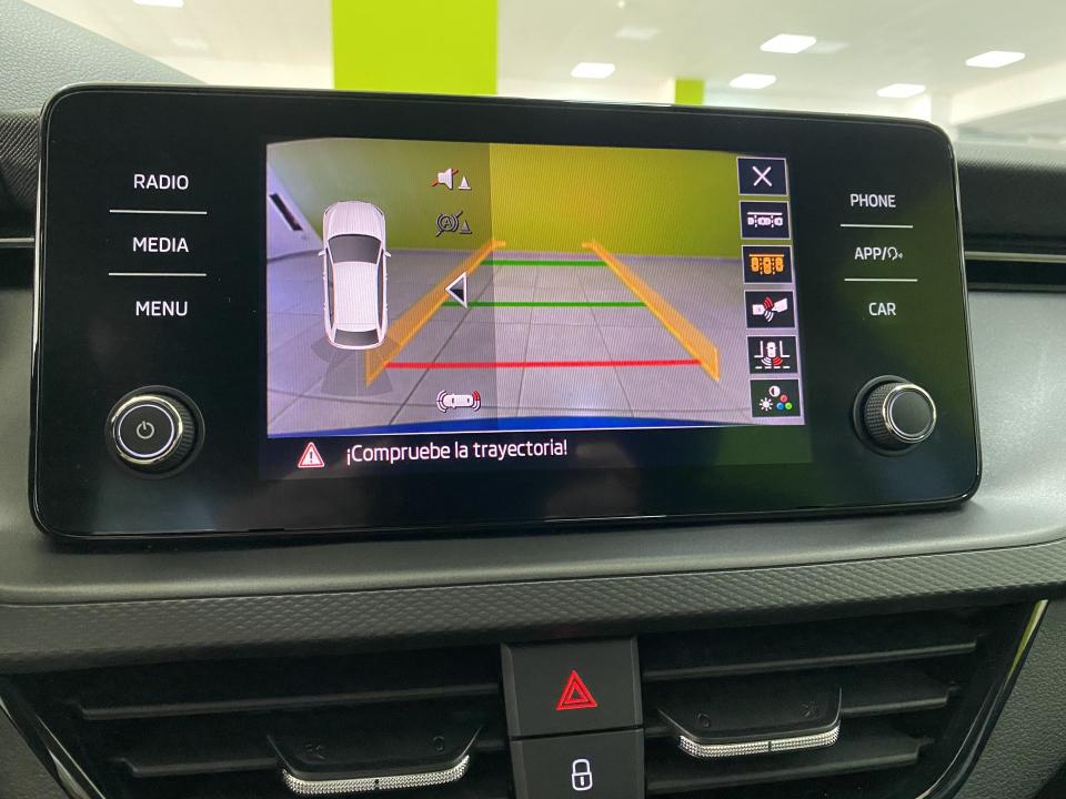 Skoda Scala Emotion 1.0 TSI 110CV