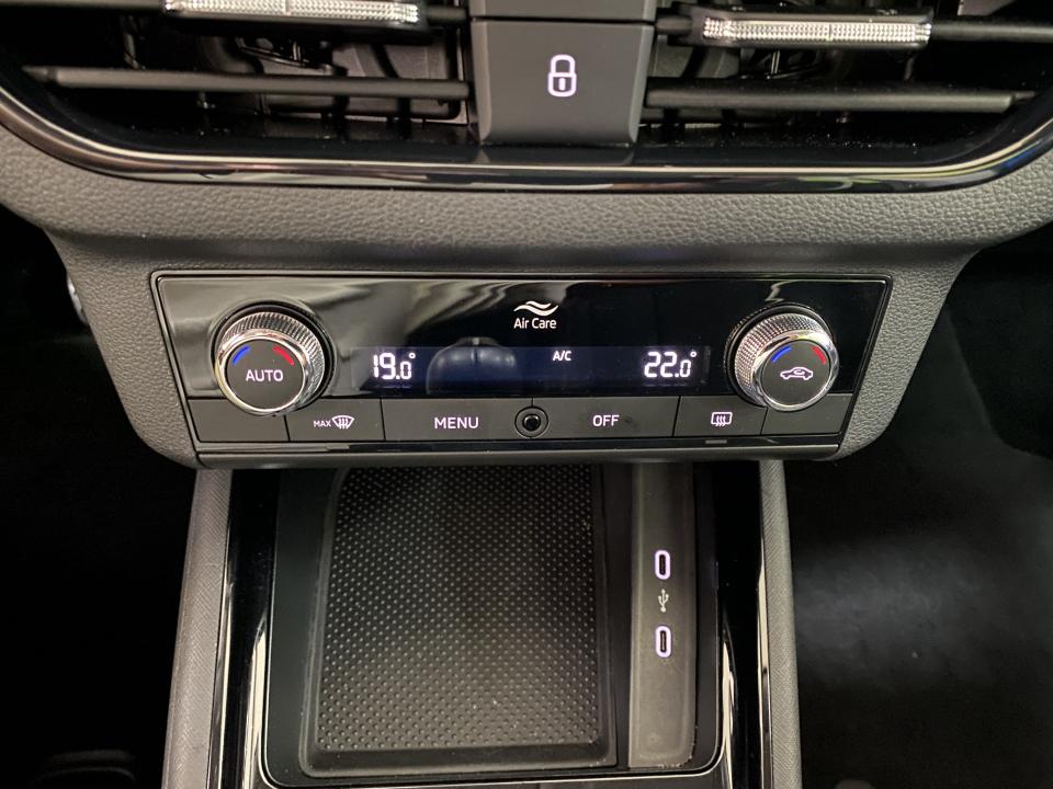 Skoda Scala Emotion 1.0 TSI 110CV