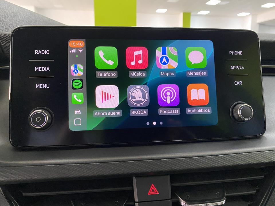 Skoda Scala Emotion 1.0 TSI 110CV