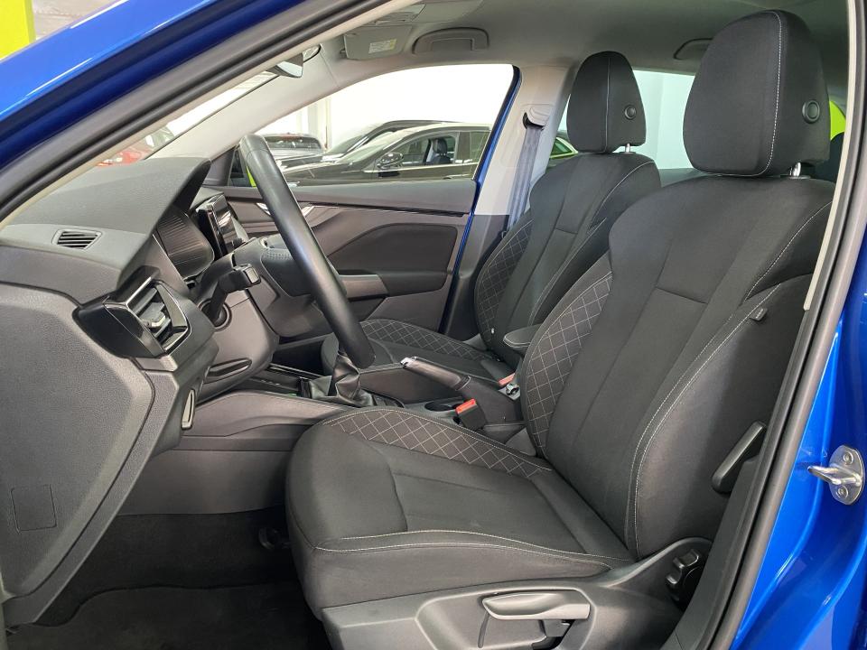 Skoda Scala Emotion 1.0 TSI 110CV