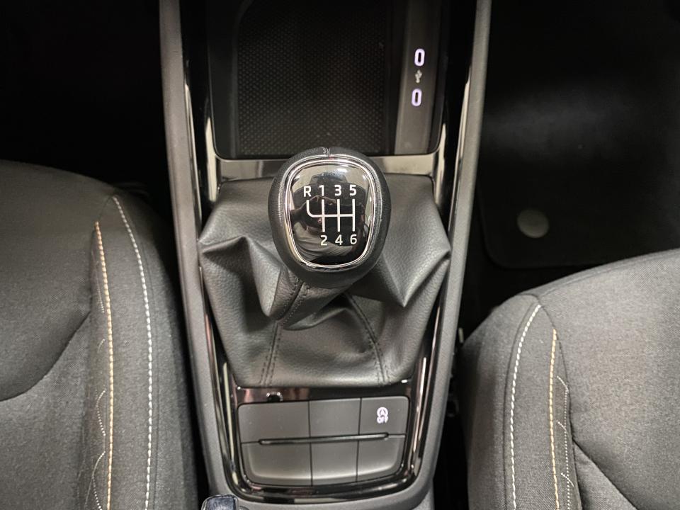 Skoda Scala Emotion 1.0 TSI 110CV