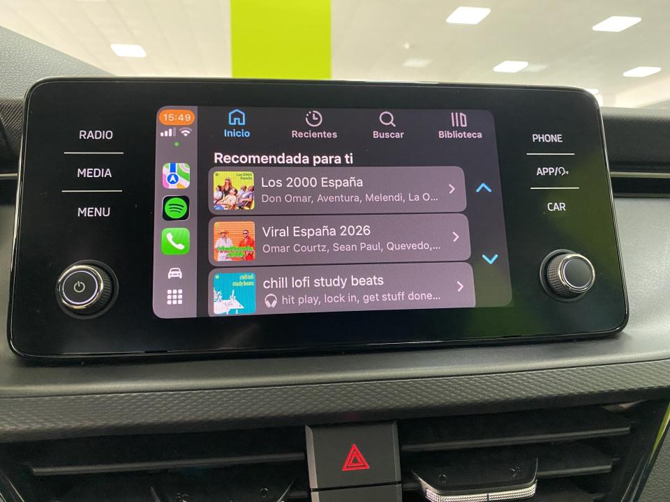 Skoda Scala Emotion 1.0 TSI 110CV