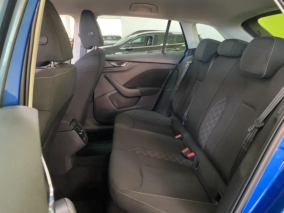 Skoda Scala Emotion 1.0 TSI 110CV