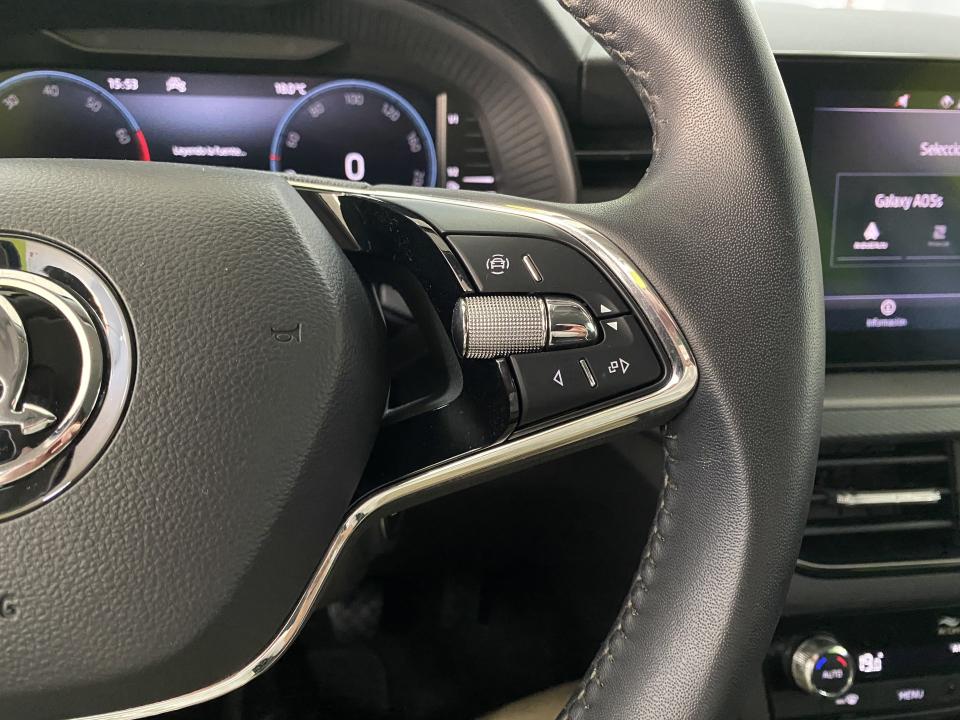 Skoda Scala Emotion 1.0 TSI 110CV