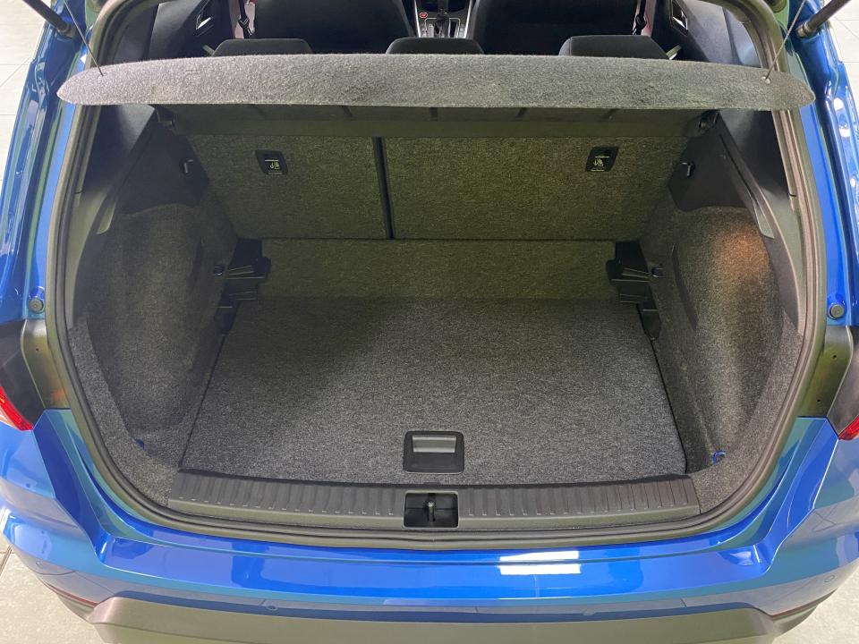 SEAT Arona FR XM 1.0 TSI 115CV DSG