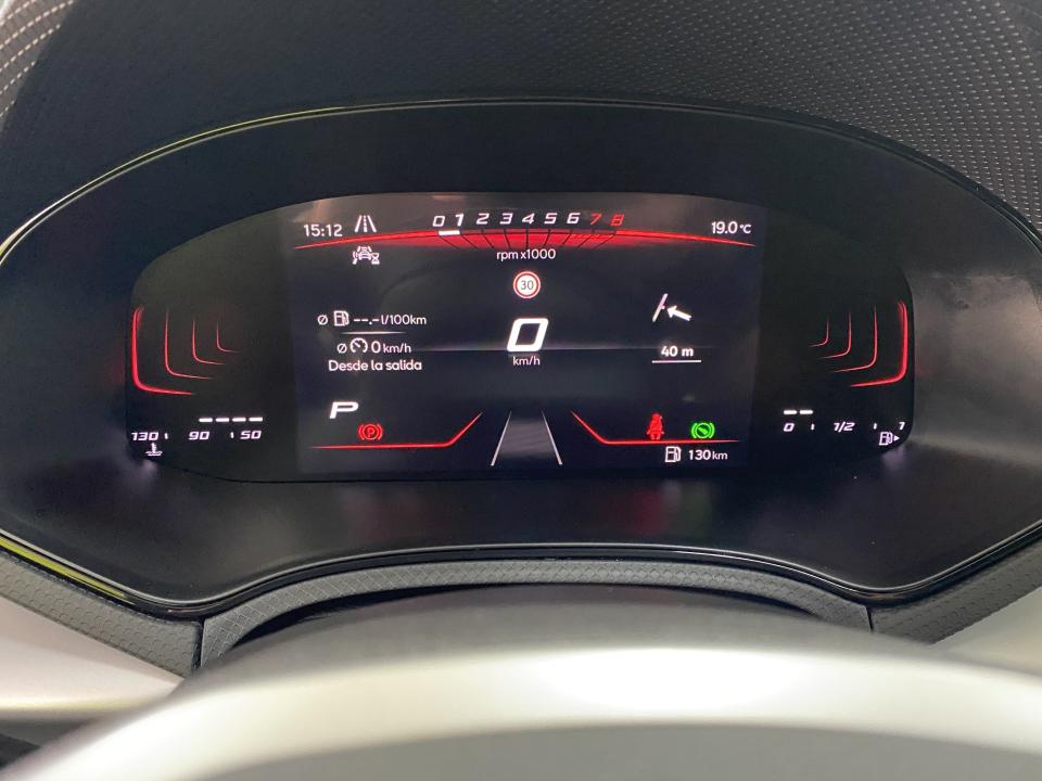 SEAT Arona FR XM 1.0 TSI 115CV DSG