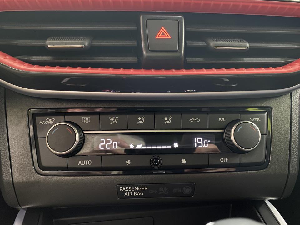 SEAT Arona FR XM 1.0 TSI 115CV DSG