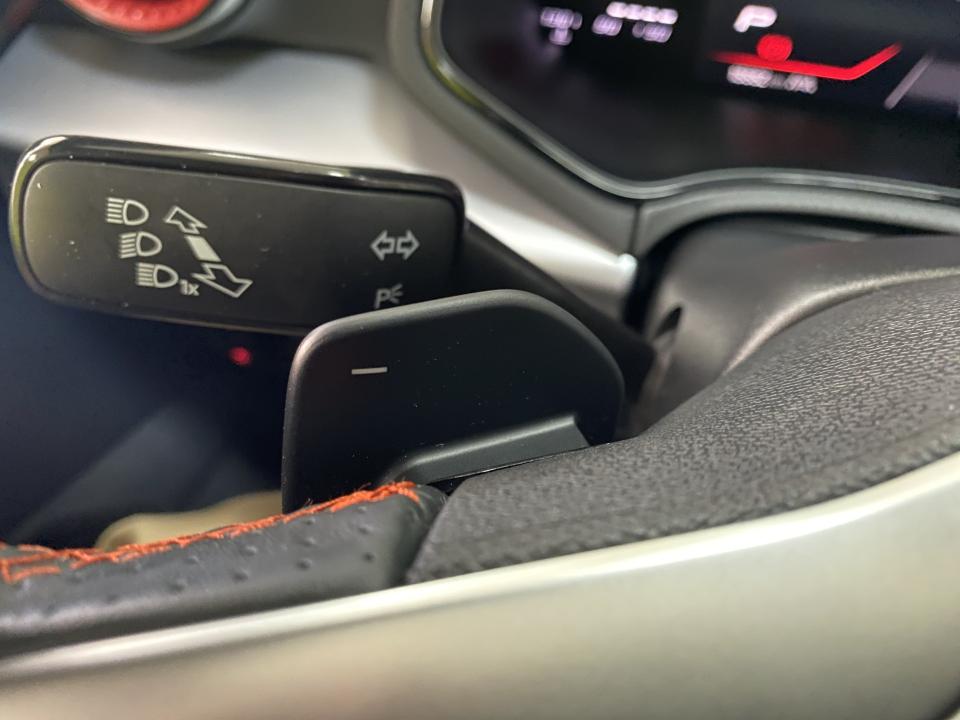 SEAT Arona FR XM 1.0 TSI 115CV DSG