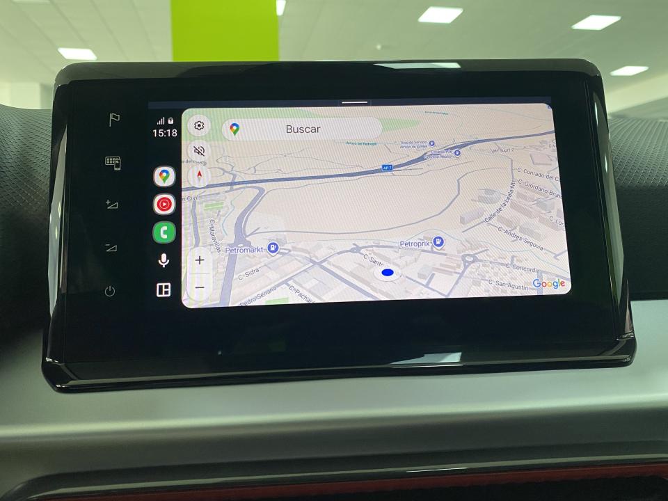 SEAT Arona FR XM 1.0 TSI 115CV DSG