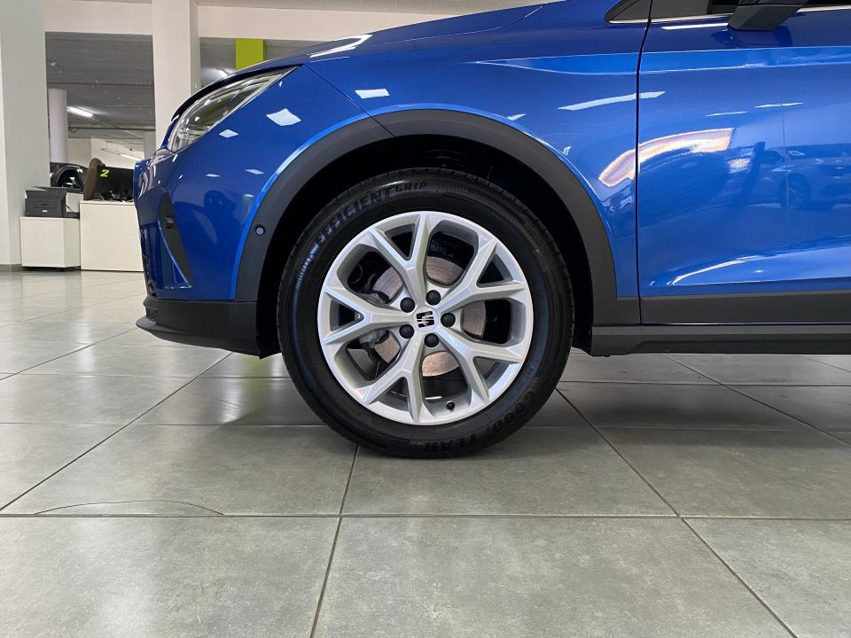 SEAT Arona FR XM 1.0 TSI 115CV DSG