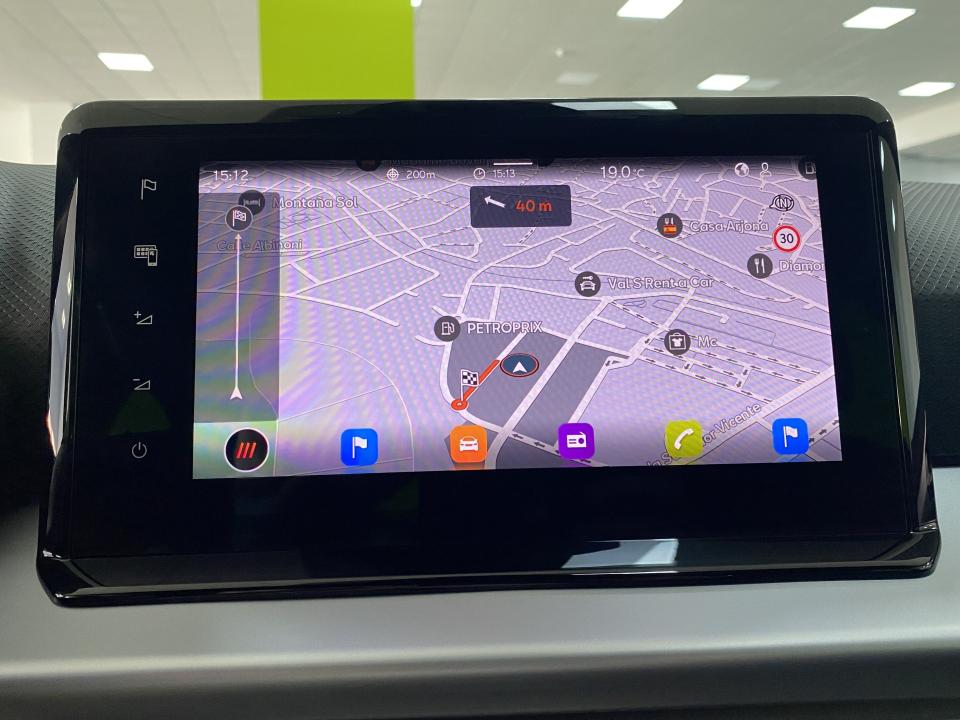 SEAT Arona FR XM 1.0 TSI 115CV DSG