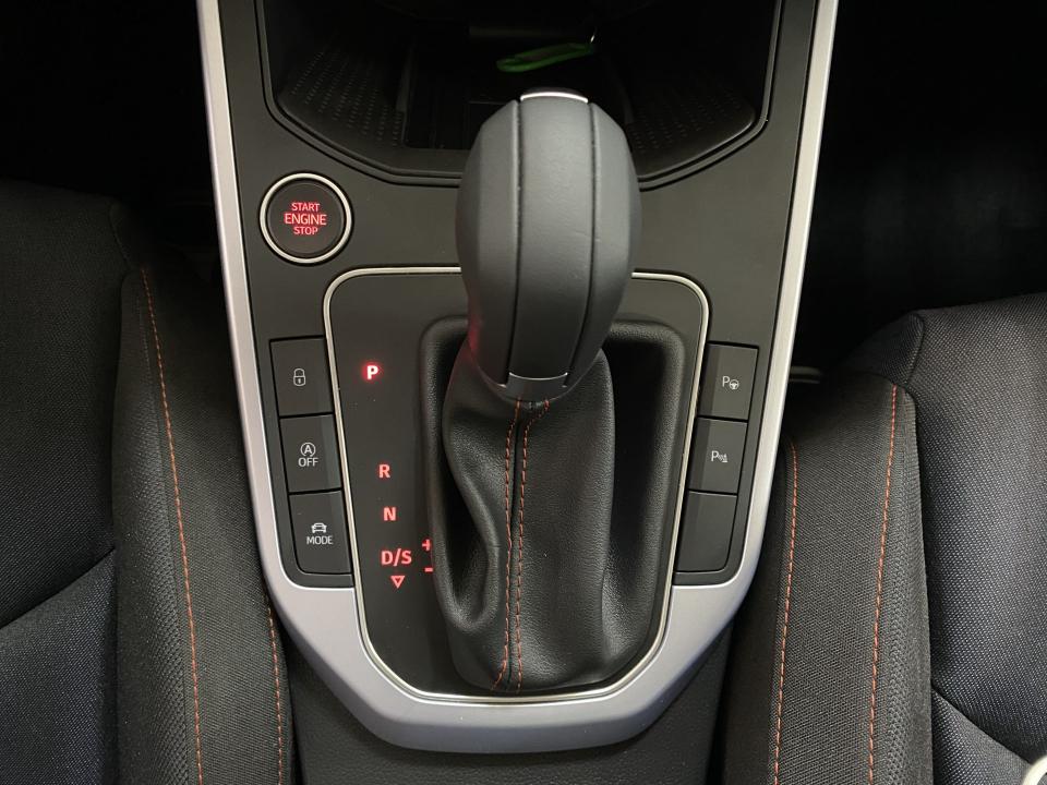 SEAT Arona FR XM 1.0 TSI 115CV DSG