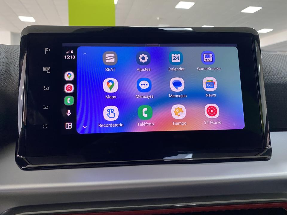 SEAT Arona FR XM 1.0 TSI 115CV DSG