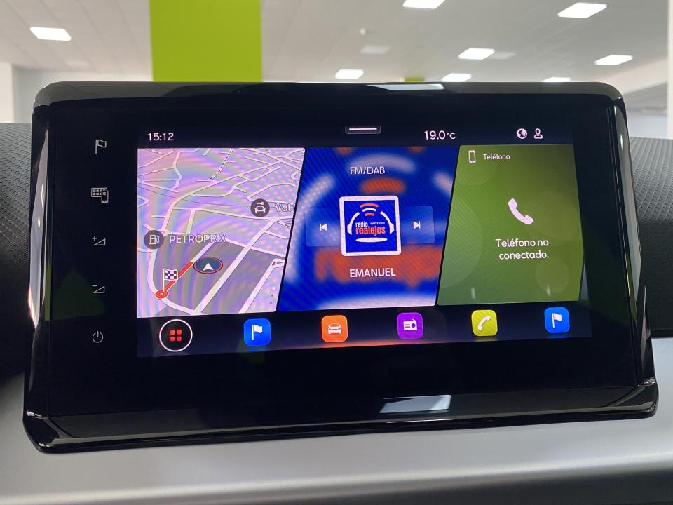 SEAT Arona FR XM 1.0 TSI 115CV DSG