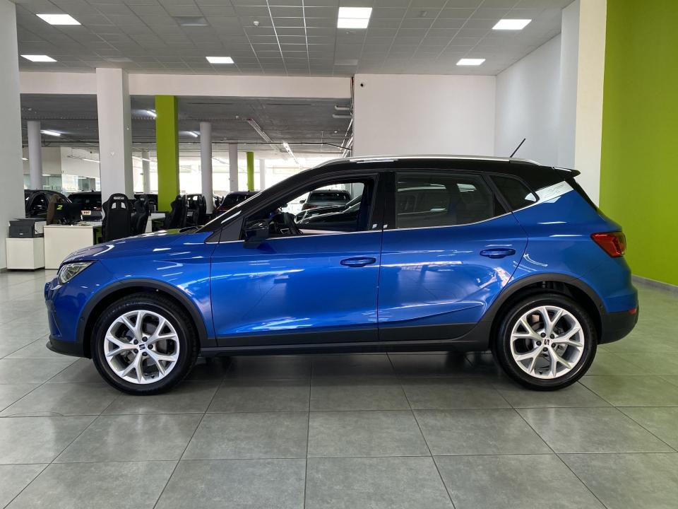 SEAT Arona FR XM 1.0 TSI 115CV DSG