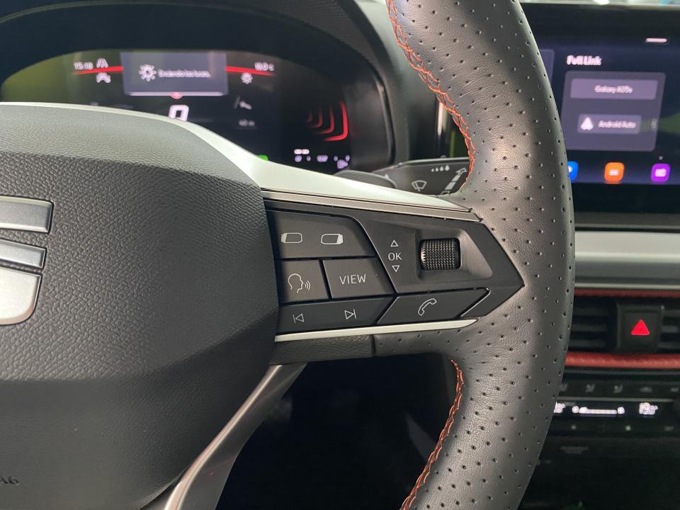 SEAT Arona FR XM 1.0 TSI 115CV DSG