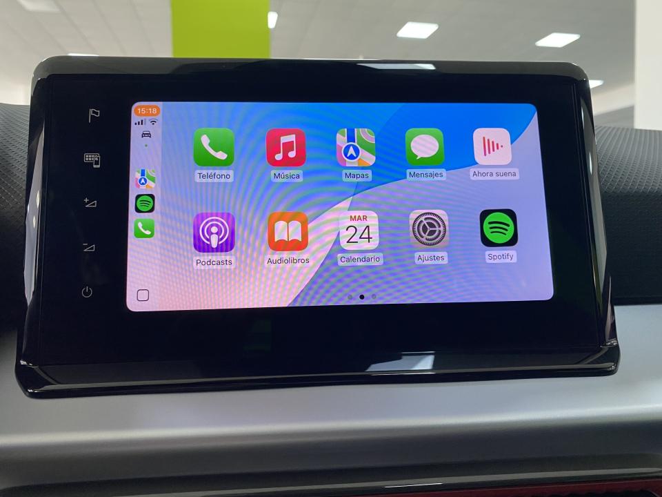 SEAT Arona FR XM 1.0 TSI 115CV DSG