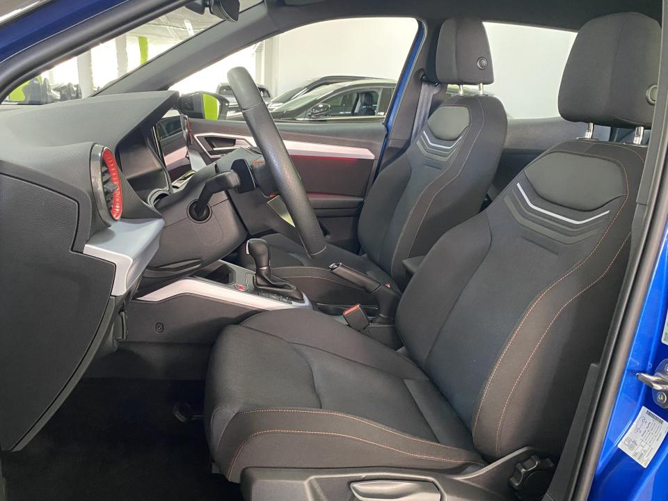 SEAT Arona FR XM 1.0 TSI 115CV DSG