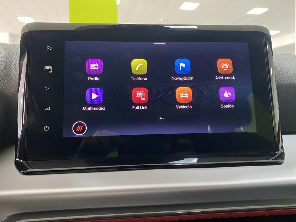 SEAT Arona FR XM 1.0 TSI 115CV DSG