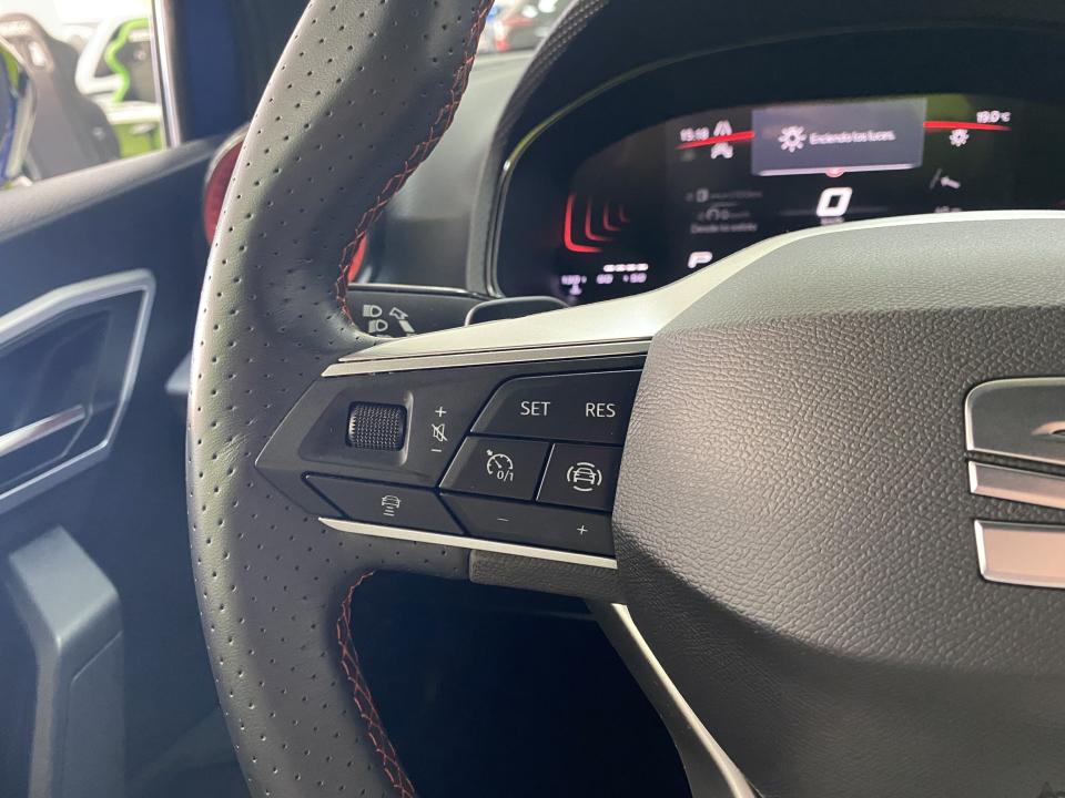 SEAT Arona FR XM 1.0 TSI 115CV DSG