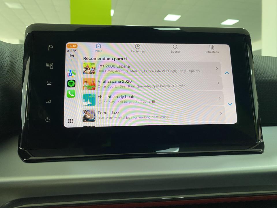 SEAT Arona FR XM 1.0 TSI 115CV DSG