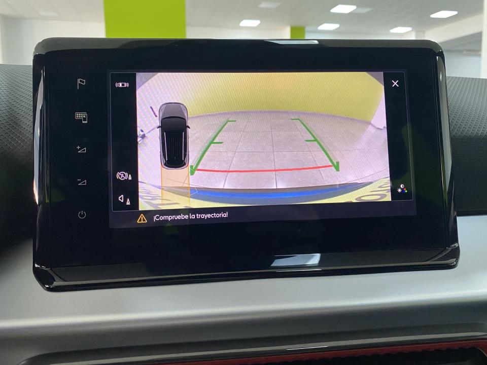 SEAT Arona FR XM 1.0 TSI 115CV DSG