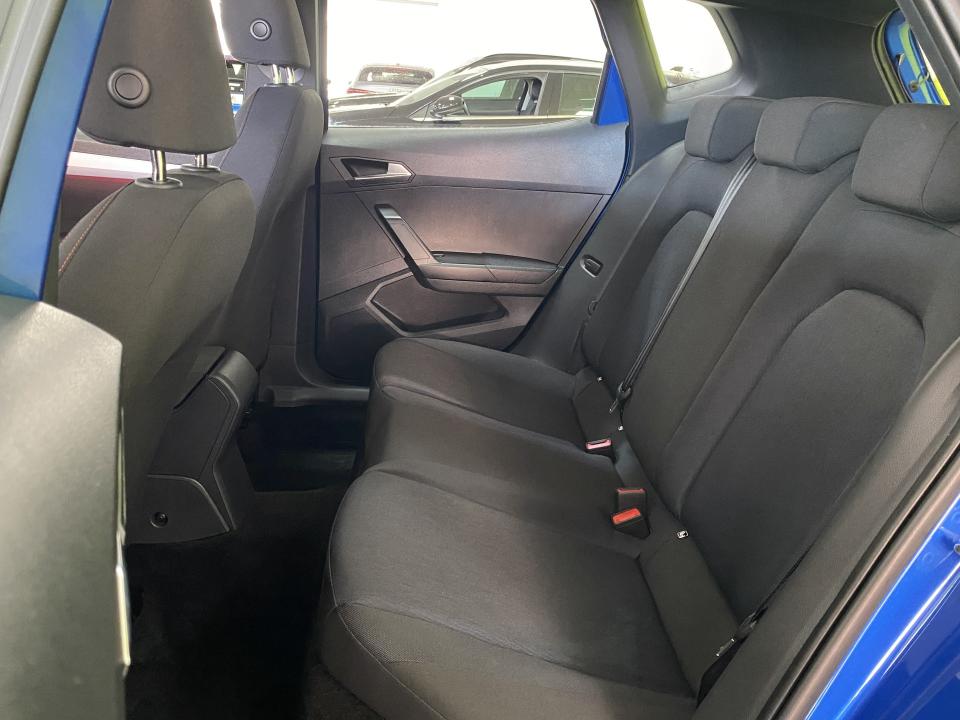 SEAT Arona FR XM 1.0 TSI 115CV DSG