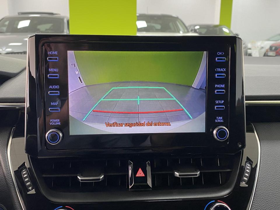 Toyota Corolla Active Tech 1.8 125H HEV