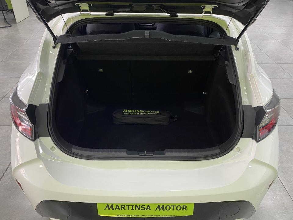 Toyota Corolla Active Tech 1.8 125H HEV