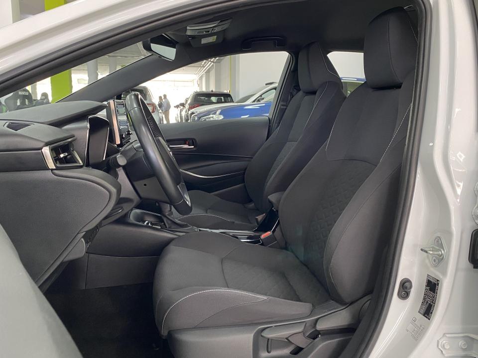 Toyota Corolla Active Tech 1.8 125H HEV