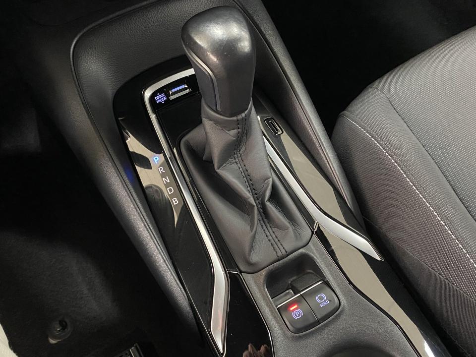 Toyota Corolla Active Tech 1.8 125H HEV