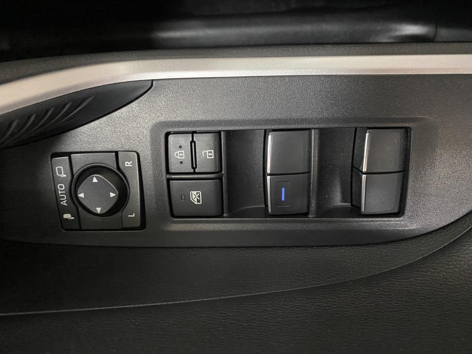 Toyota RAV 4 Advance 4x2 2.5 220H HEV