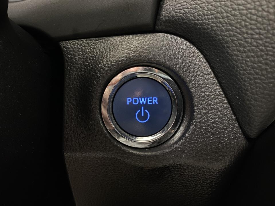 Toyota RAV 4 Advance 4x2 2.5 220H HEV