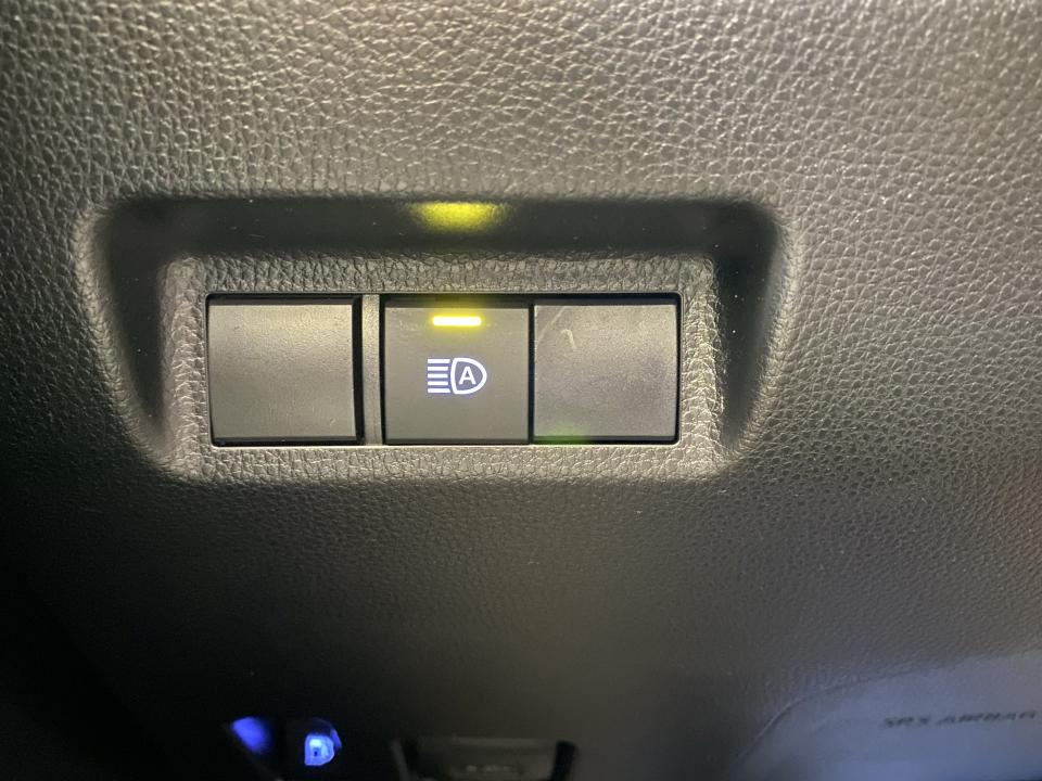 Toyota RAV 4 Advance 4x2 2.5 220H HEV