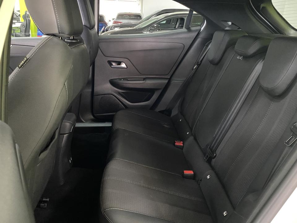 Opel Mokka GS Hybrid 1.2 T XHT 145CV eDCT6 MHEV