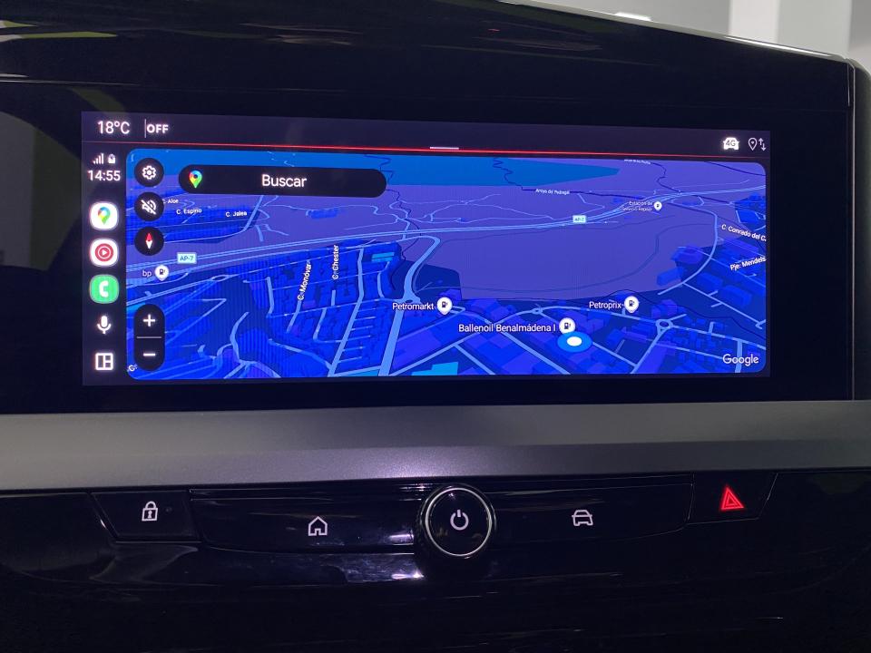 Opel Mokka GS Hybrid 1.2 T XHT 145CV eDCT6 MHEV