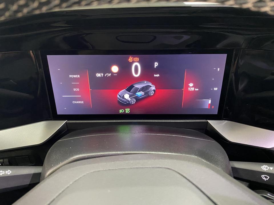 Opel Mokka GS Hybrid 1.2 T XHT 145CV eDCT6 MHEV