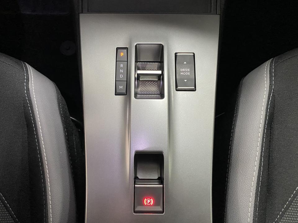 Opel Mokka GS Hybrid 1.2 T XHT 145CV eDCT6 MHEV