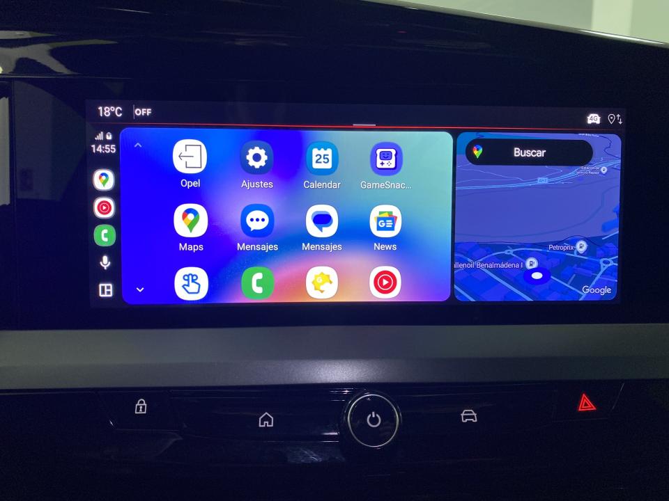 Opel Mokka GS Hybrid 1.2 T XHT 145CV eDCT6 MHEV