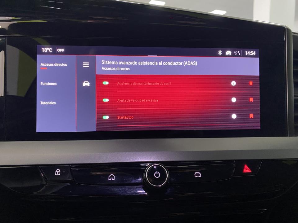 Opel Mokka GS Hybrid 1.2 T XHT 145CV eDCT6 MHEV