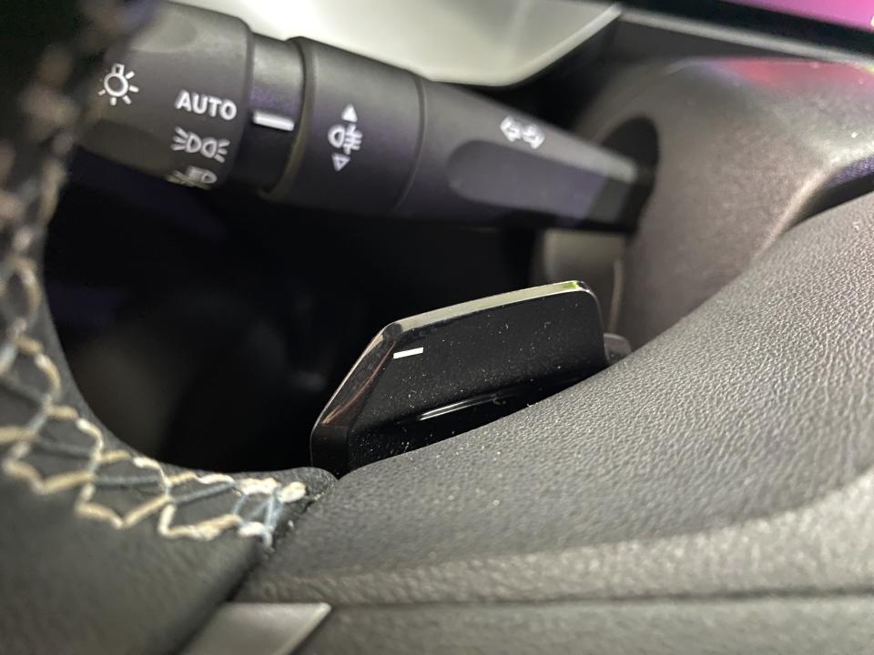 Opel Mokka GS Hybrid 1.2 T XHT 145CV eDCT6 MHEV