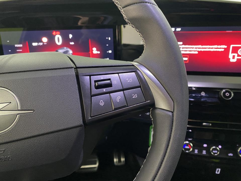 Opel Mokka GS Hybrid 1.2 T XHT 145CV eDCT6 MHEV