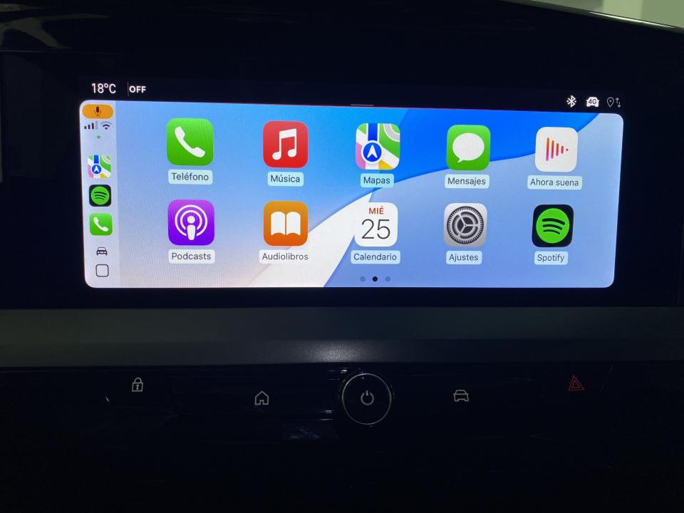 Opel Mokka GS Hybrid 1.2 T XHT 145CV eDCT6 MHEV