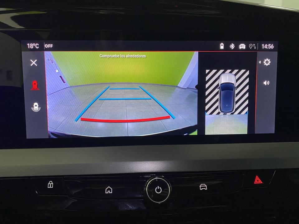 Opel Mokka GS Hybrid 1.2 T XHT 145CV eDCT6 MHEV