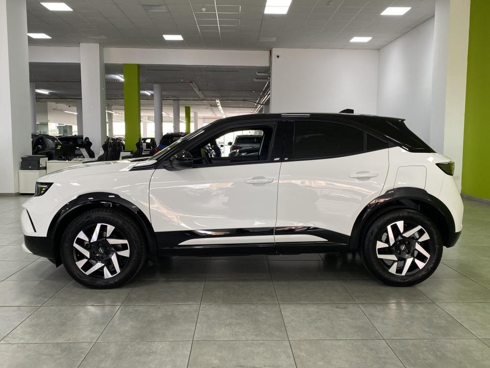Opel Mokka GS Hybrid 1.2 T XHT 145CV eDCT6 MHEV